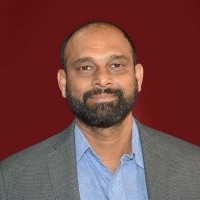 Prof. Pramod N. Wadaskar - ACET